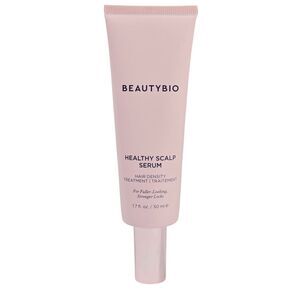 BeautyBio Healthy Scalp Serum Hair Density Treatment 1.7 fl oz / 50 ml